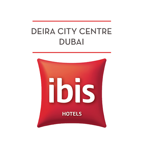 Ibis Deira City Centre High Res